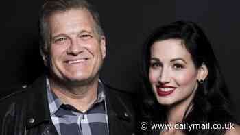 Drew Carey, 66, reveals he is STILL not dating 5 years after ex Amie was strangled and thrown off a balcony