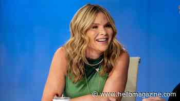 Jenna Bush Hager's fans clock her permanent Today co-star following telling moment on show