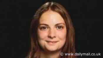 Frantic search for abducted pregnant teenager, 16, and the predator who snatched her