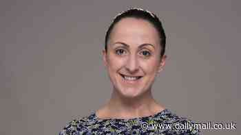 Natalie Cassidy reveals makeover plans to look just like singer Florence Welch as she revamps her look after quitting EastEnders
