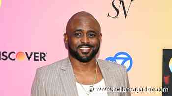 Inside Wayne Brady and ex Mandie Taketa's unconventional blended family — what he has said