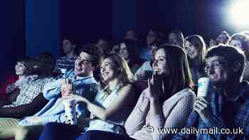 New law could force movie theaters to list actual start times to skip commercial intros