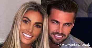Katie Price taunted ex in bedroom with brutal antics - and now he's got payback