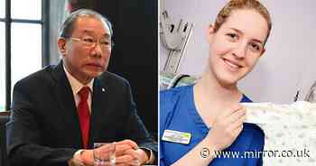 Doctor whose work was used to convict Lucy Letby reveals why he now believes she's innocent