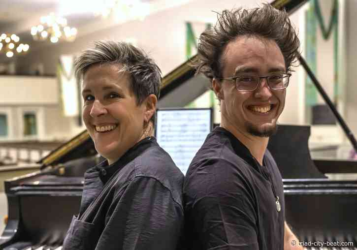 In ‘Becoming More,’ a trans musician tells their story, inspires others in upcoming one-night only show