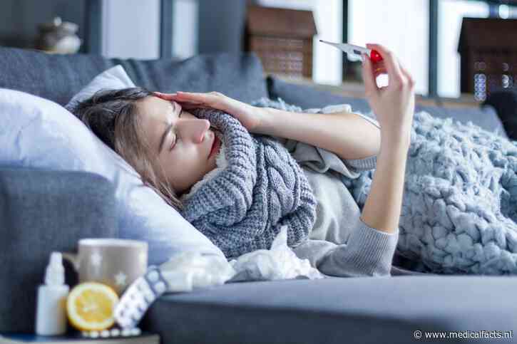 Virussen Winter 2025: griep, corona, norovirus, rhinovirus, RS-virus en adenovirus