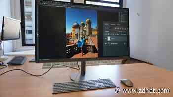 I tested an HP desktop that beats the M4 iMac in one crucial area (and it's on sale)