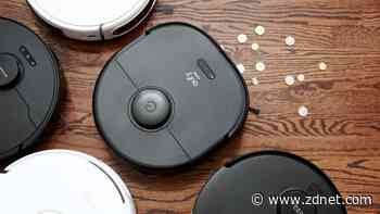 The best robot vacuum deals of February 2025: Save on Roomba, Roborock, Eufy, and more