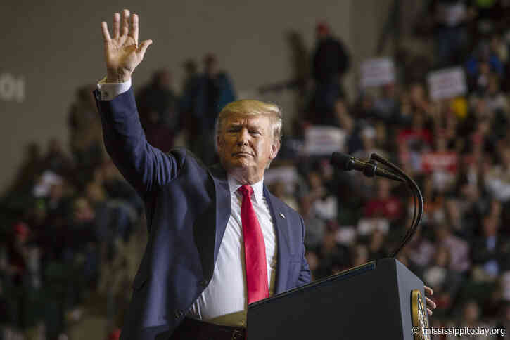 For federally dependent Mississippi, Trump’s grant freeze could halt $11 billion