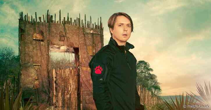 Joe Thomas’ private life with Inbetweeners star girlfriend as he joins Celebrity Bear Hunt