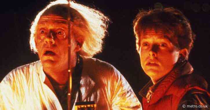 Back To The Future writer has brutal statement to fans begging for sequel