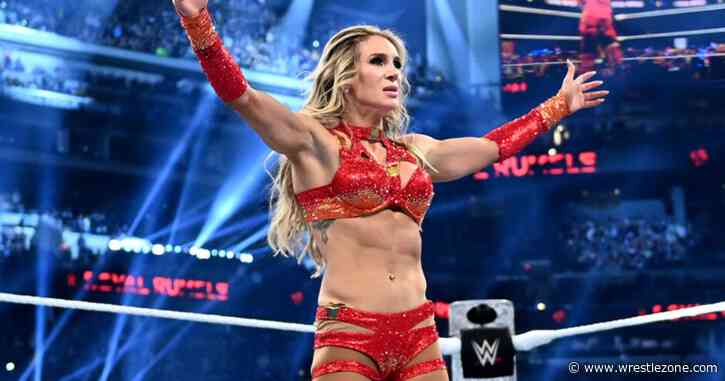 Women’s Wrestling Wrap-Up: Charlotte Flair Wins 2025 Royal Rumble, Megan Bayne Is All Elite, Jazmin Allure Interview