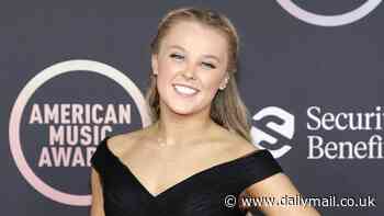 JoJo Siwa sells her Tarzana mansion for over asking price at $4.1 million