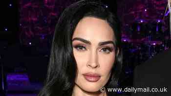 Megan Fox is 'done for good' with Machine Gun Kelly as she expects the singer's baby