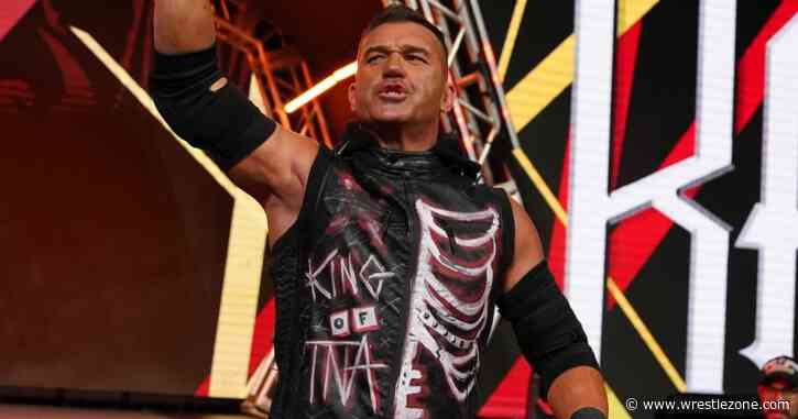 Frankie Kazarian: Killer Kowalski Is The Mick To My Rocky, They Don’t Make ‘Em Like That Anymore