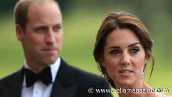 Princess Kate's 'inappropriate' outfit Prince William never allowed to leave the palace