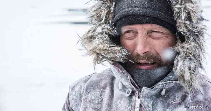 ‘Breath-taking’ survival thriller with 91% on Rotten Tomatoes lands on Amazon Prime Video