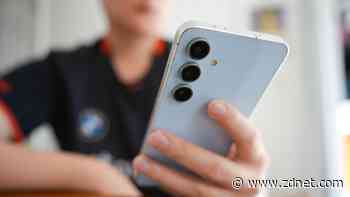 I still recommend this older Samsung phone to most people - here's why