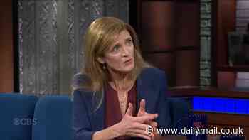 Fired USAID boss insists she was making the world better in string of liberal TV interviews