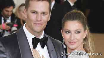 Gisele Bundchen's new baby gender revealed as middle name has link to kids she shares with Tom Brady