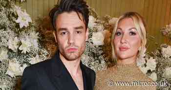Liam Payne's girlfriend Kate Cassidy reveals One Direction plans before tragedy