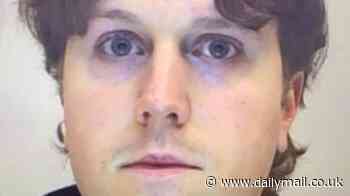 Revealed: Swedish shooter who killed 10 people in country's worst mass shooting was connected to school where he carried out massacre - as police describe 'inferno' of 'dead people' when they walked into college