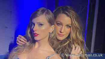 Taylor Swift 'feels used' by BFF Blake Lively after being dragged into Justin Baldoni It Ends With Us lawsuits