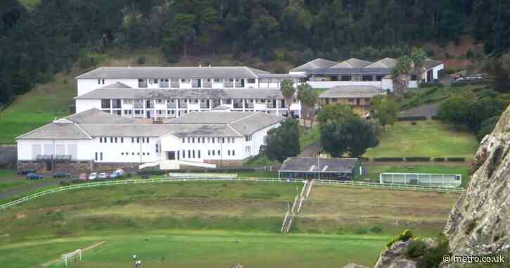 Prince Andrew School will be renamed to something less ‘controversial’