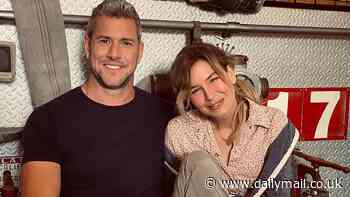 ALISON BOSHOFF: Renee Zellweger's boyfriend and a v. v. bad run for a string of his businesses