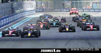 Zumindest in den USA: Formel 1 bald bei Netflix zu sehen?