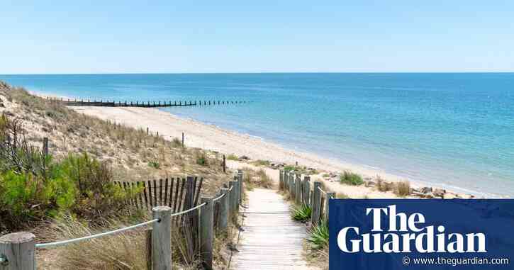 ‘It smells of salt marshes, maritime pines, peace and quiet’: readers’ favourite travel discoveries in France