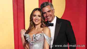 Jessica Alba officially files for divorce from Cash Warren with NO prenup after nearly 17 years of marriage