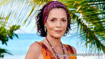 Death in Paradise star Elizabeth Bourgine shares 'immense sadness' over tragic news