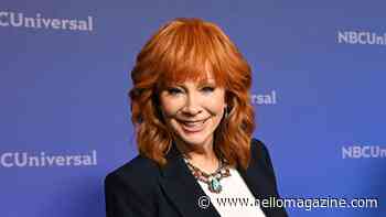 Reba McEntire looks phenomenal with head-turning wild hair transformation