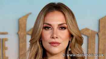 Stephen 'tWitch' Boss' family slam his widow Allison Holker for sharing gritty details of late dancer's 'secret' life