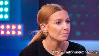 Stacey Dooley shares candid insight into parenting Minnie with frank admission