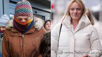 NHS trust accused of negligence over key documents in transgender row tribunal