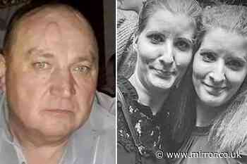 Dad of tragic Aberdeen twins found dead in river says they were 'lured and cruelly killed'