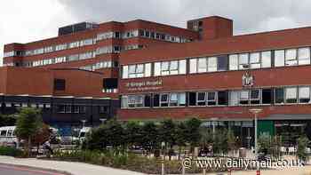 Urgent norovirus warning issued as hospital shutters three sick bays and health chiefs warn bug 'can rip through wards like wildfire'