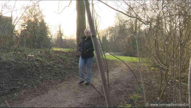 Lelystad - Toeslagenouder Kristie Rongen: 'Natuurlijk ben ik boos, het duurt allemaal veel te lang'
