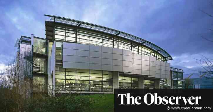 Praised, then razed: why is UK’s best building of 1996 being demolished?