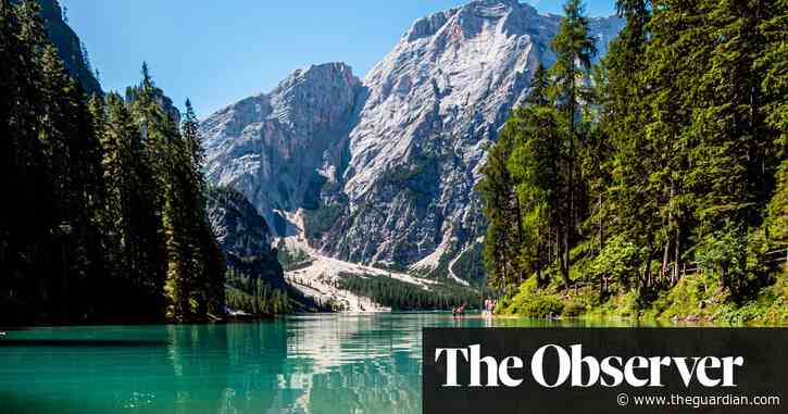 From world’s ‘roughest wilderness hotel’ to a cosy Cotswolds hideaway: 10 adventure stays in Europe
