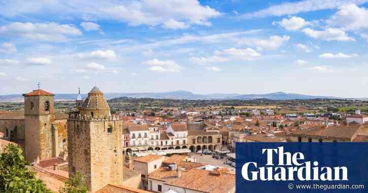 Share a tip on a break in Spain
