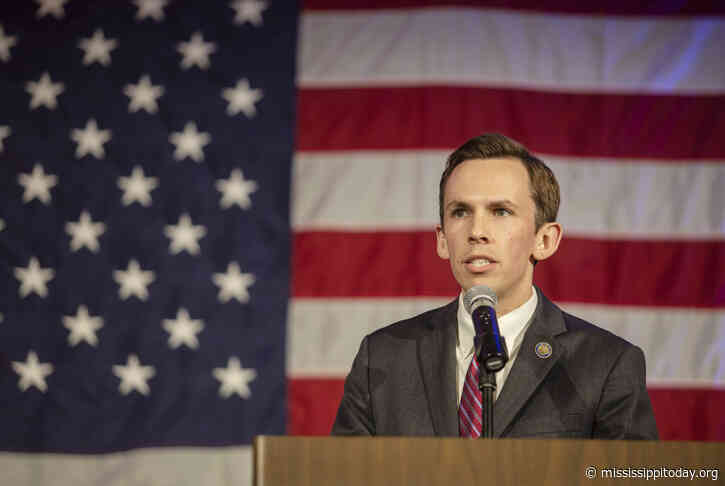 State Auditor criticizes bill he said would have ‘gutted’ his office