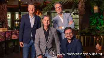 Theun Eijkemans volgt Willem-Albert Bol op als CEO Abovo Maxlead