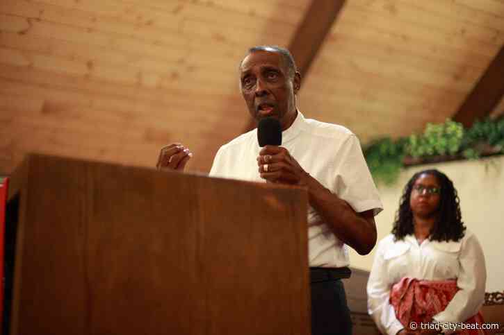 Rev. Nelson Johnson, Civil Rights leader and Greensboro Massacre survivor, dies at 81