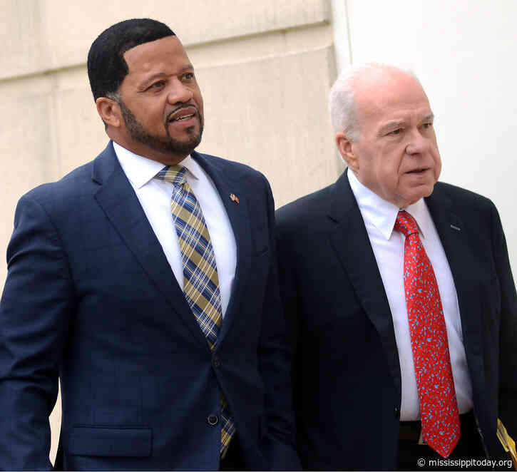 Marshand Crisler heading to federal prison for 2 ½ years