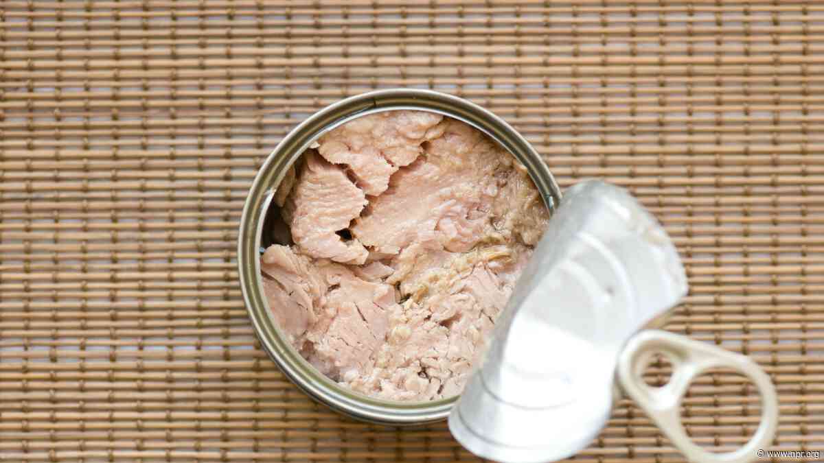 Canned tuna sold at Costco, Trader Joe's recalled over botulism risk