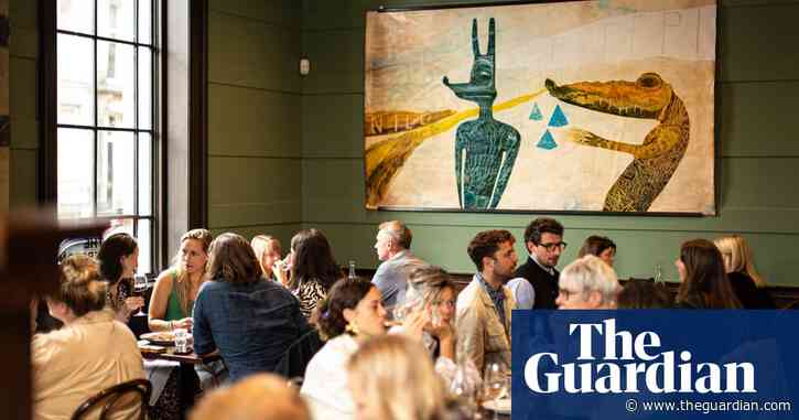 10 restaurants not to miss in Edinburgh – 2025’s ‘most exciting food destination’