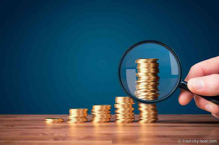 Properties in Forsyth County have been reappraised: Find out what that means for your home or business.